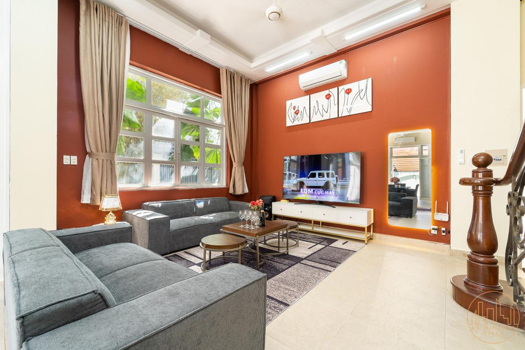 Kn6 Biệt thự TP. Hồ Chí Minh