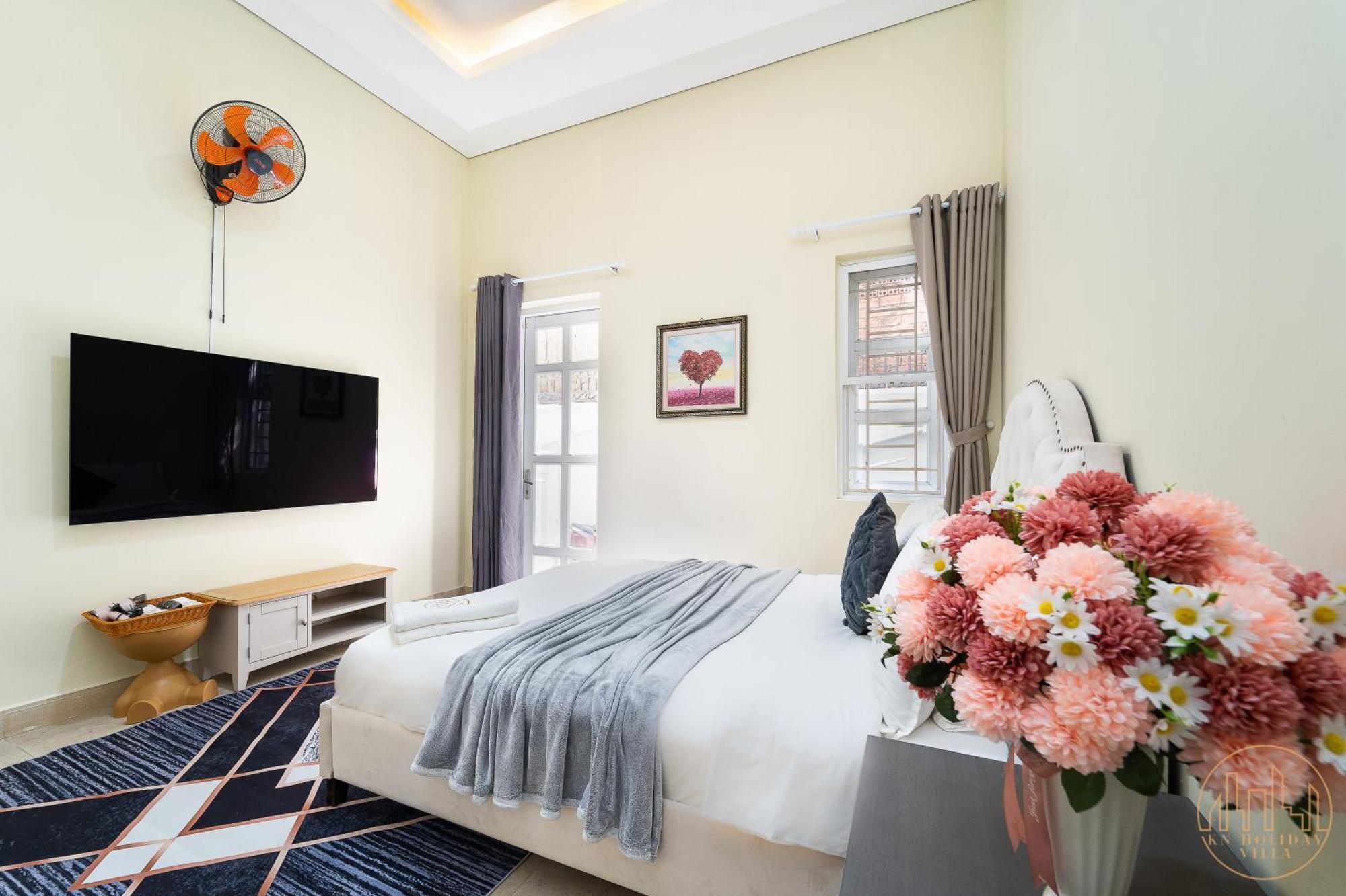 Kn6 Biệt thự