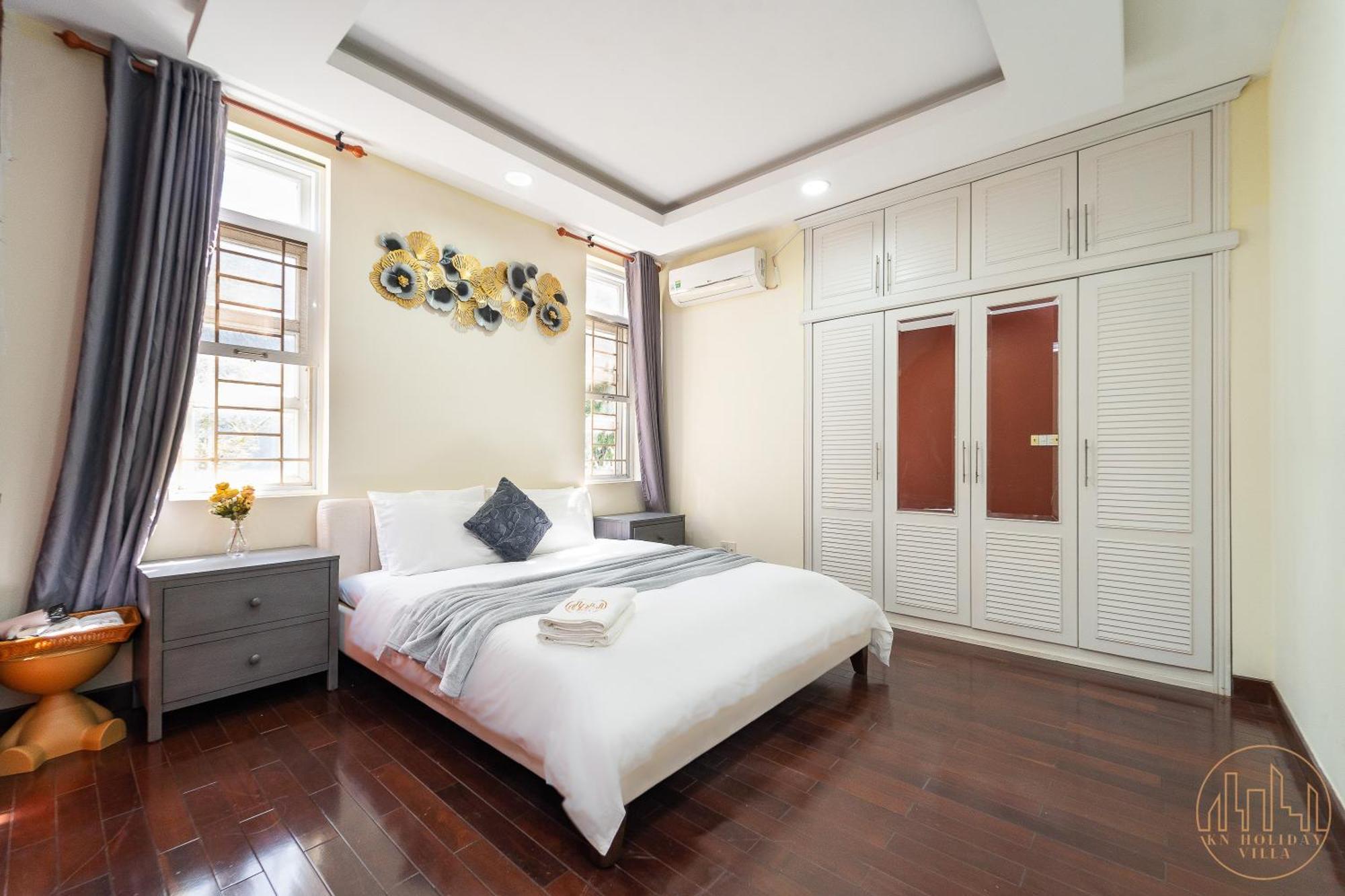 Kn6 Biệt thự *