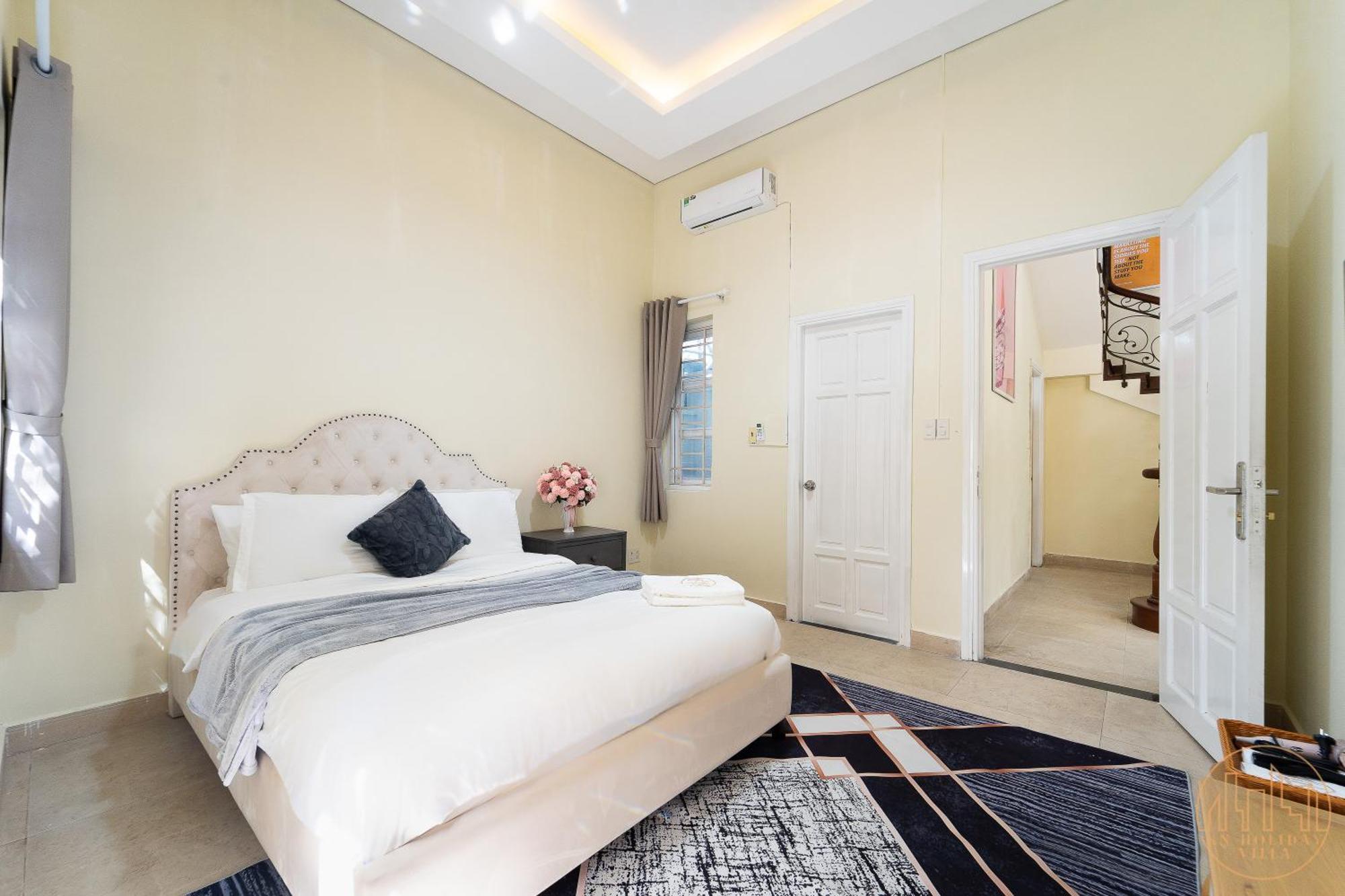 Biệt thự Kn6 *