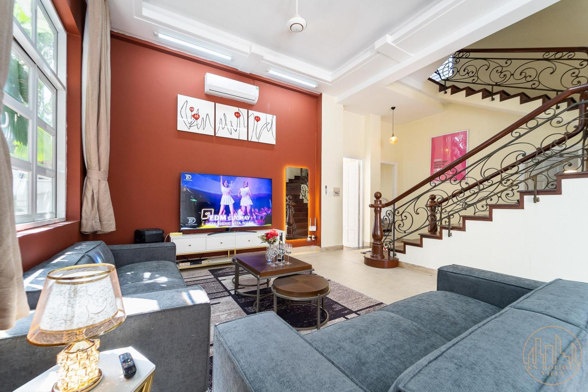 Kn6 Biệt thự TP. Hồ Chí Minh